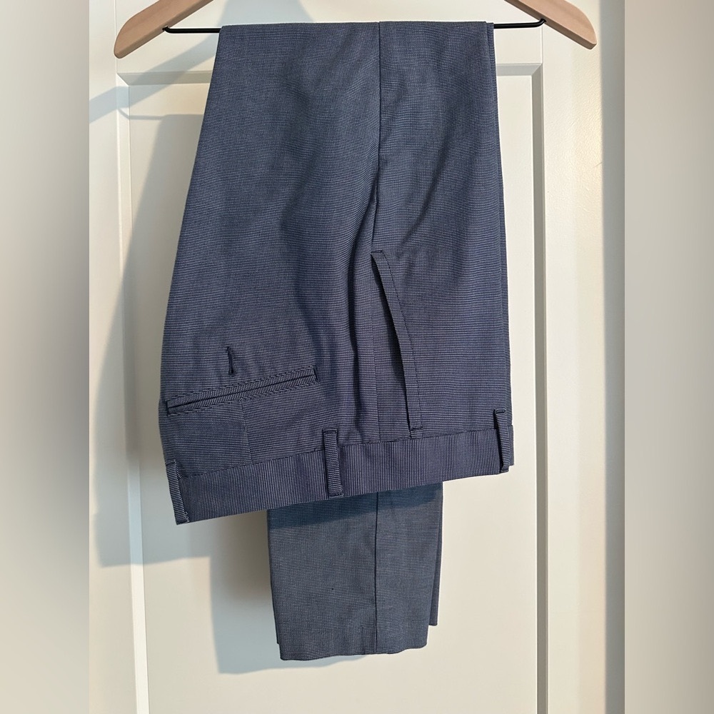 Bonobos Weekday Warrior Dress Pants